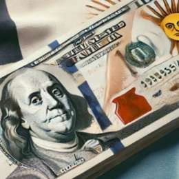 Dólar blue hoy: cuál es la cotización para el martes 31 de marzo de 2026