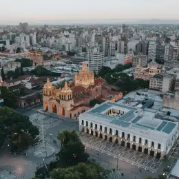 Clima en Córdoba hoy: cómo estará el tiempo este miércoles 1 de abril de 2026 según el Servicio Meteorológico Nacional