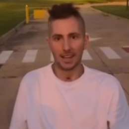 La confesión de Yacopini, en plena recuperación tras su accidente: "Im-POSIBLE"