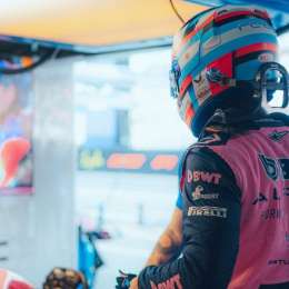 F1: ¿Cuándo vuelve a correr Franco Colapinto?