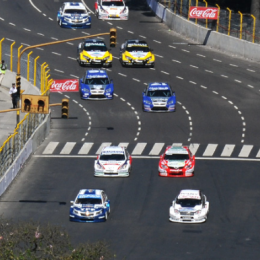 A 14 años del día que el Obelisco vibró con el TC2000