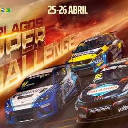 El TCR South America tendrá fecha especial con invitados en Interlagos