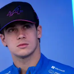 F1: la clave para entender el momento que vive Colapinto dentro de Alpine