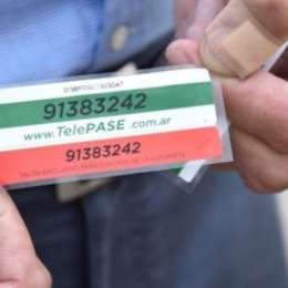 ¡Atención conductores! ¿A partir de que fecha será obligatorio llevar TelePASE?