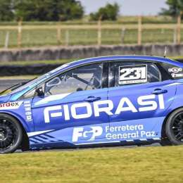 TN APAT: la novedad que presentará Urcera en Rosario