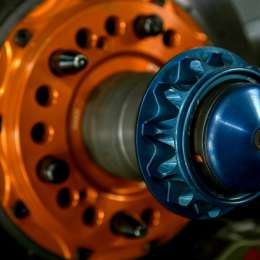 TC: salió a la luz el talón de Aquiles que tendría el sistema de tuerca central homologado por la ACTC