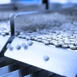 Producción pública de medicamentos: ¿rol estratégico o marginal?