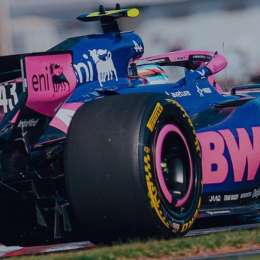 F1: "Mientras más aclarás, más se oscurece", el análisis del comunicado de Alpine