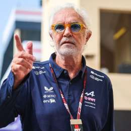 F1: se dieron a conocer los sueldos de los jefes de equipo, ¿Cuánto gana Briatore?