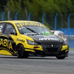 TN APAT: Leston, Bastidas y Coltrinari se adueñaron de las series de la Clase 2 en Rosario