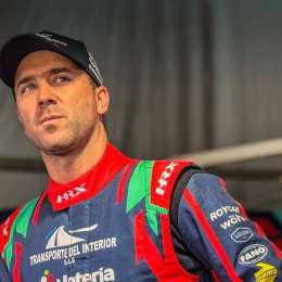 TN APAT: Risatti, 2° en la final de la Clase 3: “La clave estuvo en la largada”