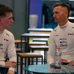 TCR Europe: la iniciativa que le permitirá a Leonel Pernía correr junto a su hijo Tiago en el "Viejo Continente"