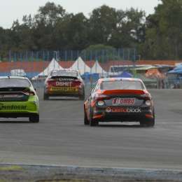 TN APAT: la colorida curiosidad que entregó la tercera fecha en Rosario