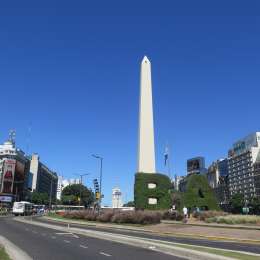 Clima en Buenos Aires hoy: cómo estará el tiempo este lunes 6 de abril de 2026
