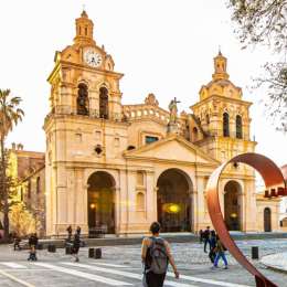 Clima en Córdoba hoy: cómo estará el tiempo este lunes 6 de abril de 2026