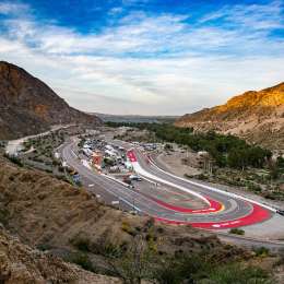TC2000 en San Juan: qué clima se espera en el Zonda para la fecha del 12 de abril