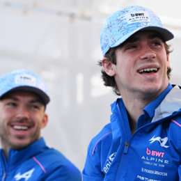 F1: el factor clave que beneficiará a Colapinto de cara a lo que resta de temporada