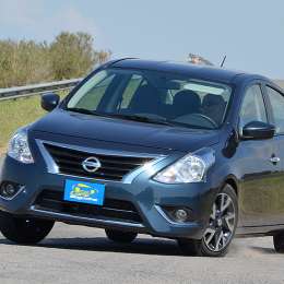 ¿Cuál es el modelo más recomendado para tu primer auto?