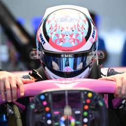 "No es consistente", un especialista en F1 disparó munición gruesa contra Colapinto