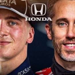 TCR South America: Tiago Pernía hará dupla con Esteban Guerrieri para el Super Challenge Interlagos