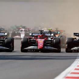 F1: ¡Otro revés más! La encuesta que revela la contundente negativa del público al reglamento 2026