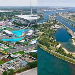 La Fórmula 2 correrá junto a la F1 en Miami y Canadá para completar su calendario 2026