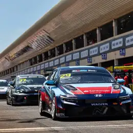 El protagonista del TC que correrá como invitado en el TCR South America