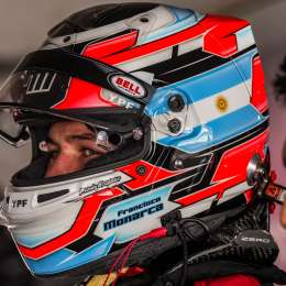 TC2000: después del Callejero del Parque de la Ciudad, Monarca se mide contra El Zonda