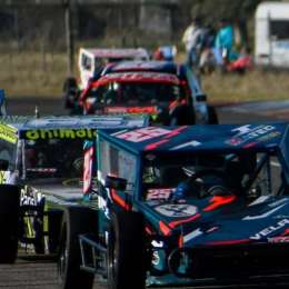 Mar y Sierras: todo lo que tenés que saber para la segunda fecha en Olavarría