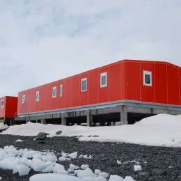 Ciencia argentina en la Antártida: presencia y financiamiento