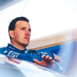 "Es un acierto interesante", Vivian aprobó la largada detenida del TC2000 en el Zonda