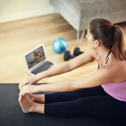 Salud y bienestar: guía para transformar tu casa en un espacio de entrenamiento seguro y saludable