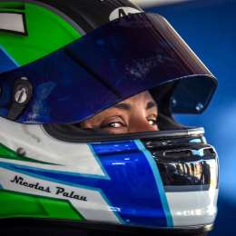 TC2000: Palau pegó primero y se llevó el primer entrenamiento en El Zonda