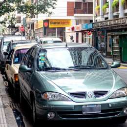 El Gobierno porteño inaugurará cinco nuevas playas de estacionamiento subterráneas