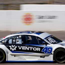 Top Race: Ciarrocchi aceleró, se supo defender y conquistó El Zonda de San Juan