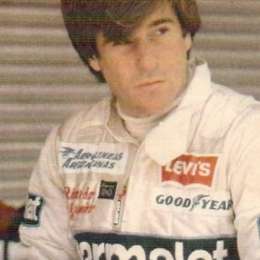 Ricardo Zunino fue homenajeado en El Zonda durante la segunda fecha del TC2000