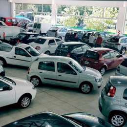 Aumentó la venta de autos usados en Argentina durante el mes de marzo