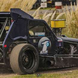 Mayores del Sudeste puso primera en Olavarría con un sábado cargado de acción
