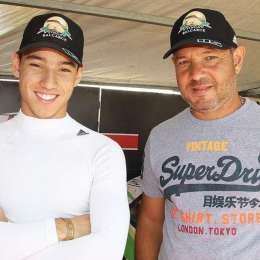 TC: "Un sistema de descenso y ascenso sería bastante lógico", la contundente frase del 'Bocha' Ciantini