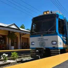 El Tren de La Costa no funcionará por tres semanas: ¿cómo afectará a los usuarios?