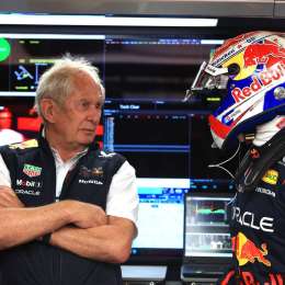 F1: Marko cuestionó el reglamento y respaldó a Verstappen: “El piloto perdió protagonismo”