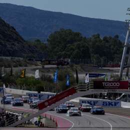 TC2000: ¿Se reactiva el proyecto para la fecha nocturna en El Zonda?