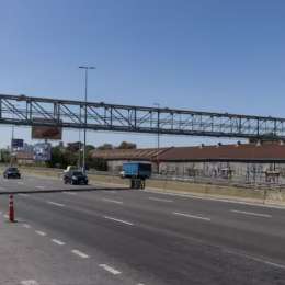 Atención conductores: Cerrará la autopista Illia ¿Cómo afectará al tráfico?