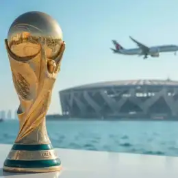 Cuánto cuesta viajar al Mundial 2026: el presupuesto real para ver a la Selección argentina 10, 15 o 20 días