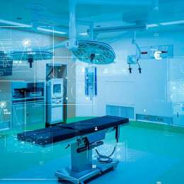 Hospitales inteligentes: ¿eficiencia o dependencia tecnológica?