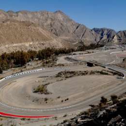 TC2000 en El Zonda: las claves para dominar “El Rulo”, el sector más desafiante del circuito