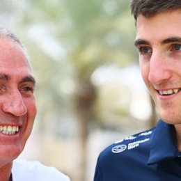 F1: Mick Doohan criticó a Alpine por la salida de su hijo: "Ya lo habían reemplazado antes que arranque el torneo"