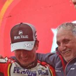 TC: Rodolfo Di Meglio: "Es difícil encontrar mano de obra para el TC"