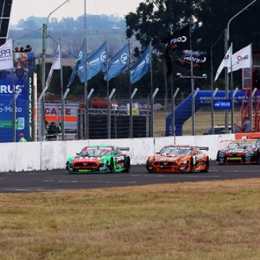 TC: 57 serán los protagonistas que dirán presente en Concepción del Uruguay