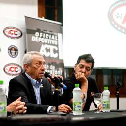 TC: ¡Bomba! Hugo y Gastón Mazzacane fueron procesados por la Justica y sufrieron un embargo millonario